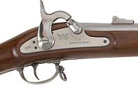 1861 SPRINGFIELD