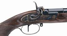 GIBBS PERCUSSION SHOTGUN 