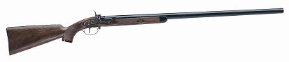 Gibbs Percussion Shotgun