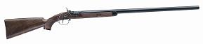 winchester gibbs shotgun percussion 1886 mossberg rifle emf company past auction pc store armsbid results search