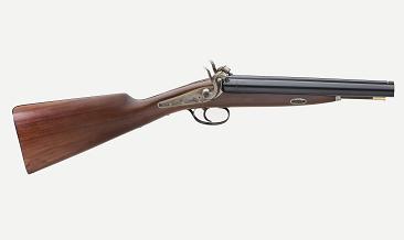 BAKER CAVALRY PERCUSSION SHOTGUN
