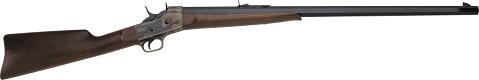 Rolling Block (Sporting) Target 