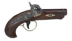 PHILADELPHIA DERRINGER .45 3"