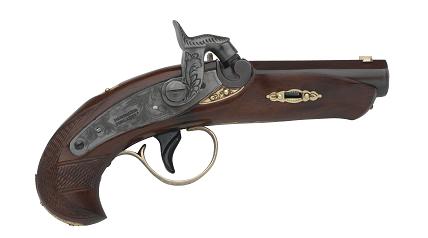 Philadelphia Derringer