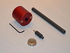 QUICK DRAW TARGETING SYSTEM