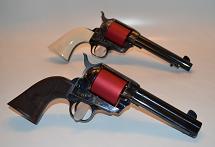 QUICK DRAW TARGETING SYSTEM