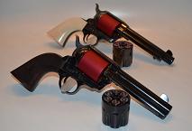 QUICK DRAW TARGETING SYSTEM