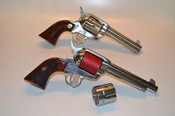 QUICK DRAW TARGETING SYSTEM