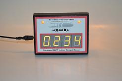 QUICK DRAW TARGETING SYSTEM