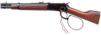 ROSSI "RANCH HAND", BLUED FRAME, ROUND BLUED BARREL,
