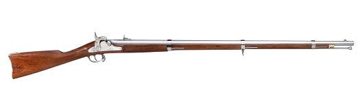 Richmond 1862 Type III Musket Rifle