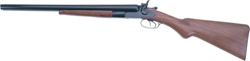 1878 Coach Gun