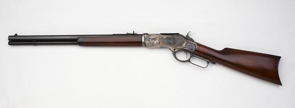 SASS 1873 SHORT RIFLE