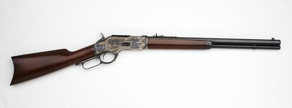 SASS 1873 SHORT RIFLE