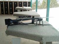 KICKBUSTER Recoil Reducer
