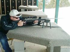 KICKBUSTER Recoil Reducer