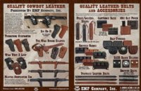 Accessories & Leather