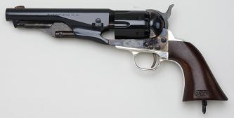 1862 NYM Police
