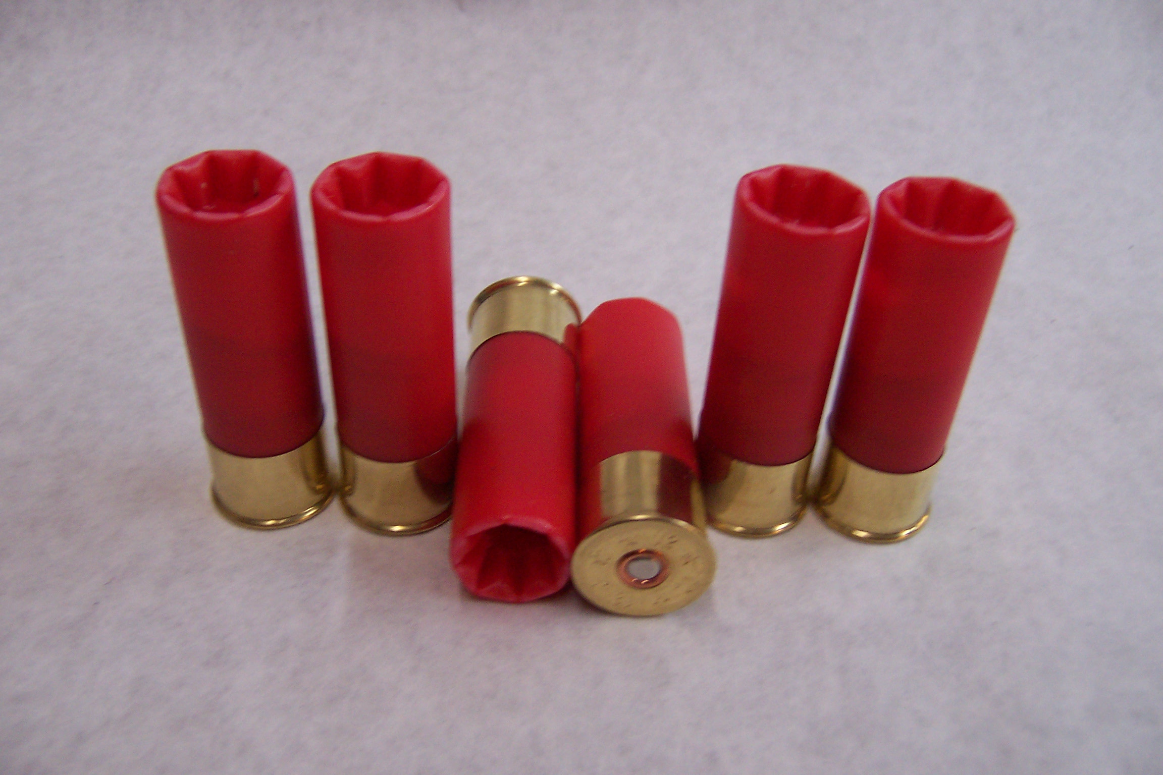 Blank Ammo for Cartridge Firearms EMF Company, Inc.