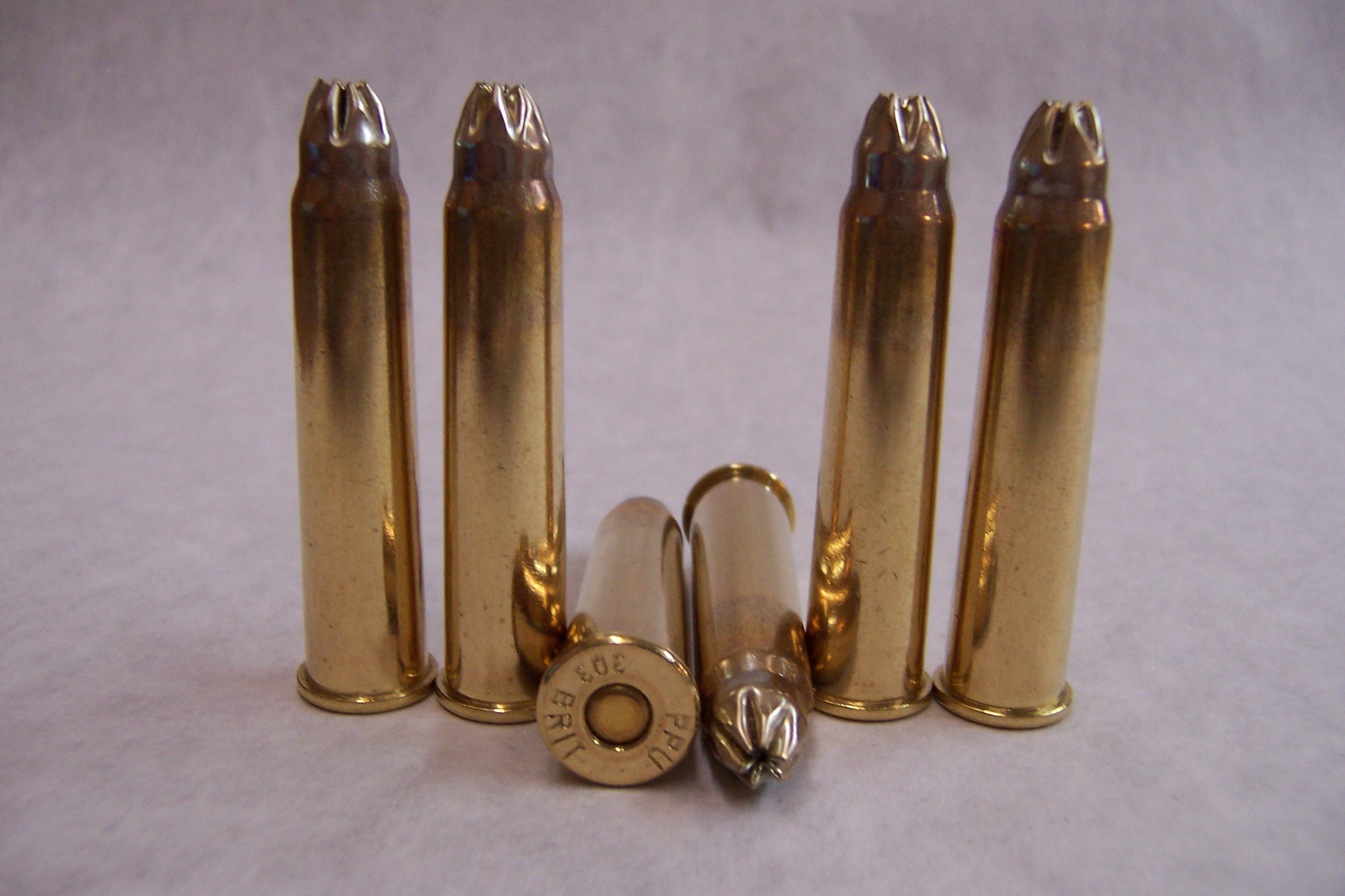 Blank Ammo for Cartridge Firearms EMF Company