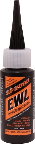 SLIP2000 EXTREME WEAPONS LUBE 1 OZ