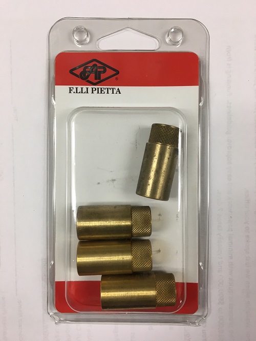 SMITH CARBINE BRASS CARTRIDGES