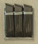 Show product details for UNIVERSAL MAGAZINE HOLDER