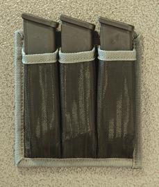 Universal Magazine Holder