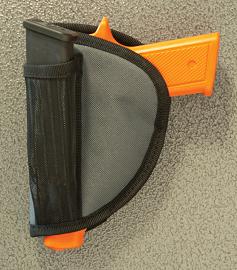 Pistol & Clip Holder