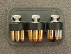 Universal Speed Loader Holder
