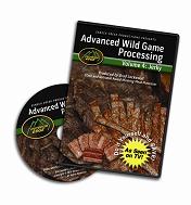 ADVANCED JERKY PROCESSING DVD