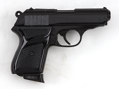 German Auto (PPK)