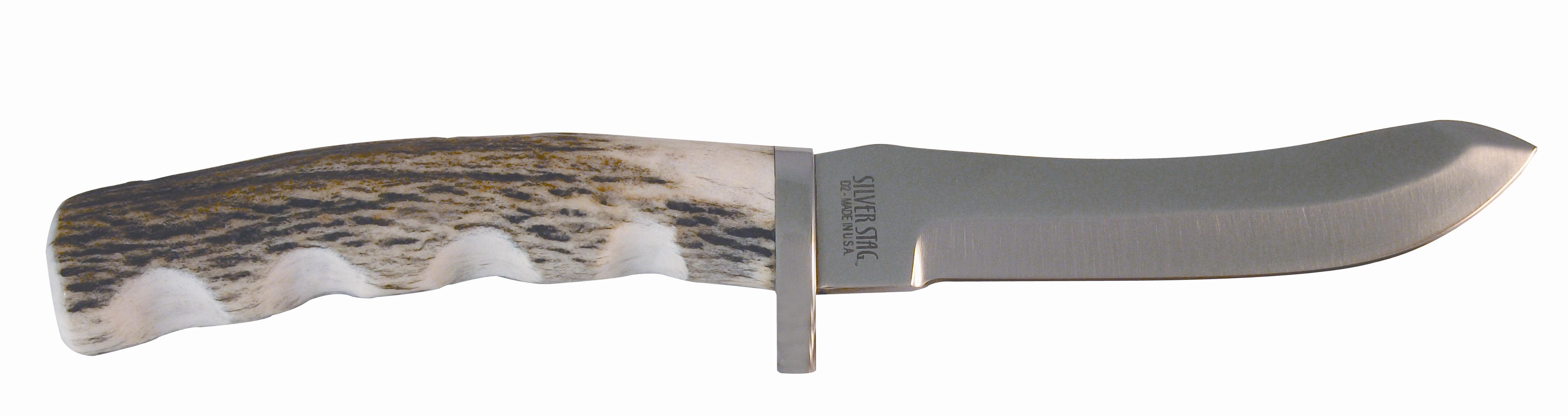 "BULLNOSE" KNIFE