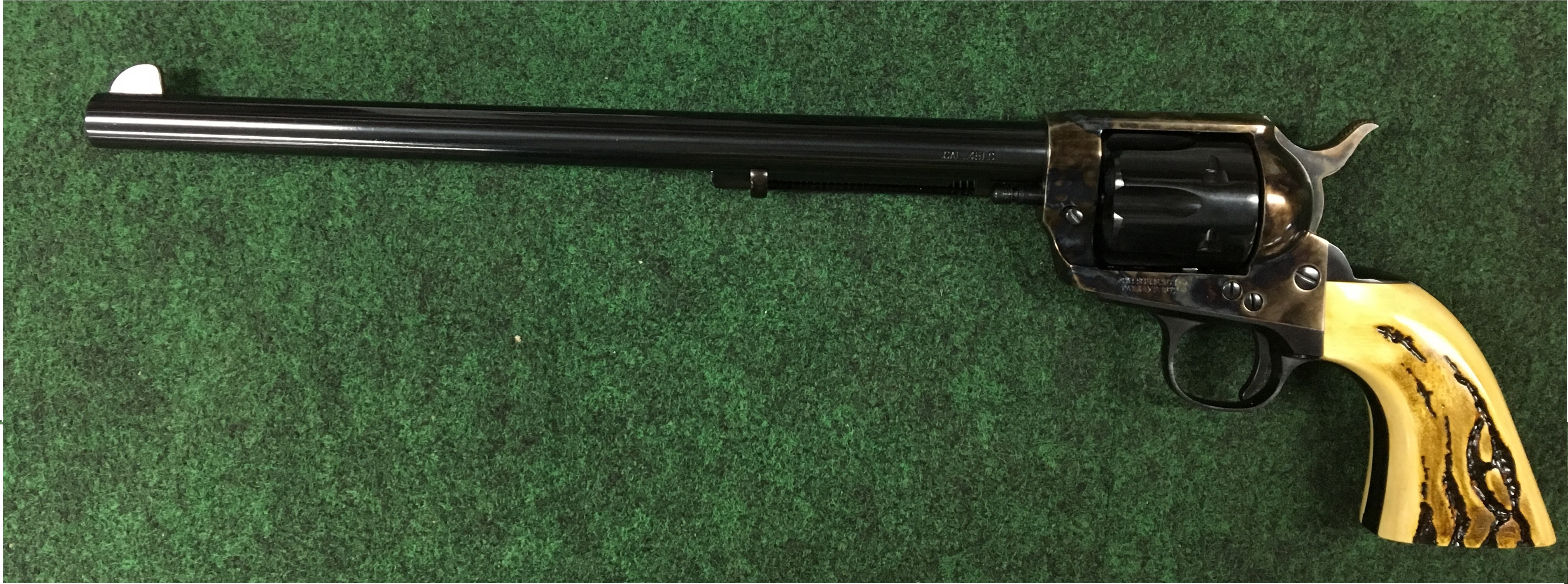 ultra stag grip for