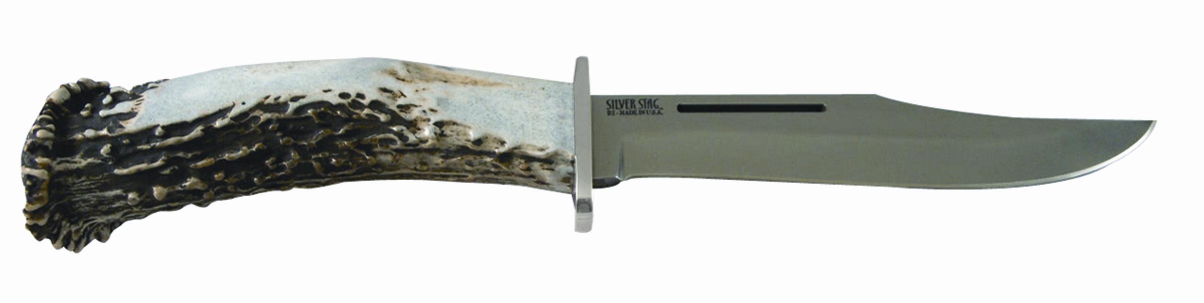 "DEEP VALLEY" KNIFE