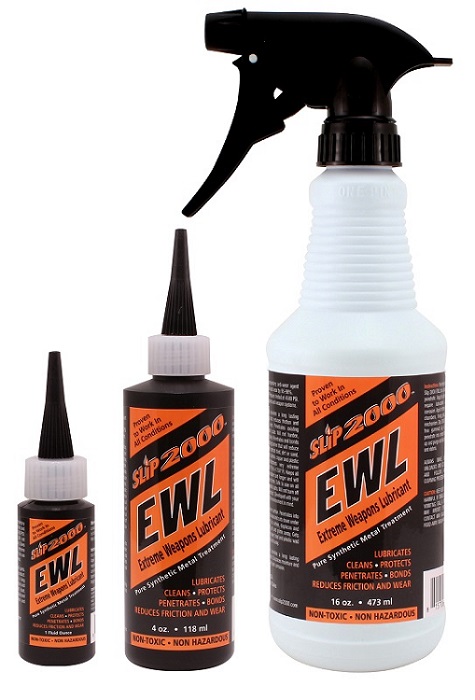 Extreme Weapons Lube