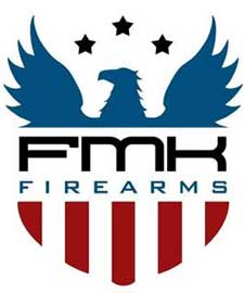 FMK Firearms - EMF Company, Inc.