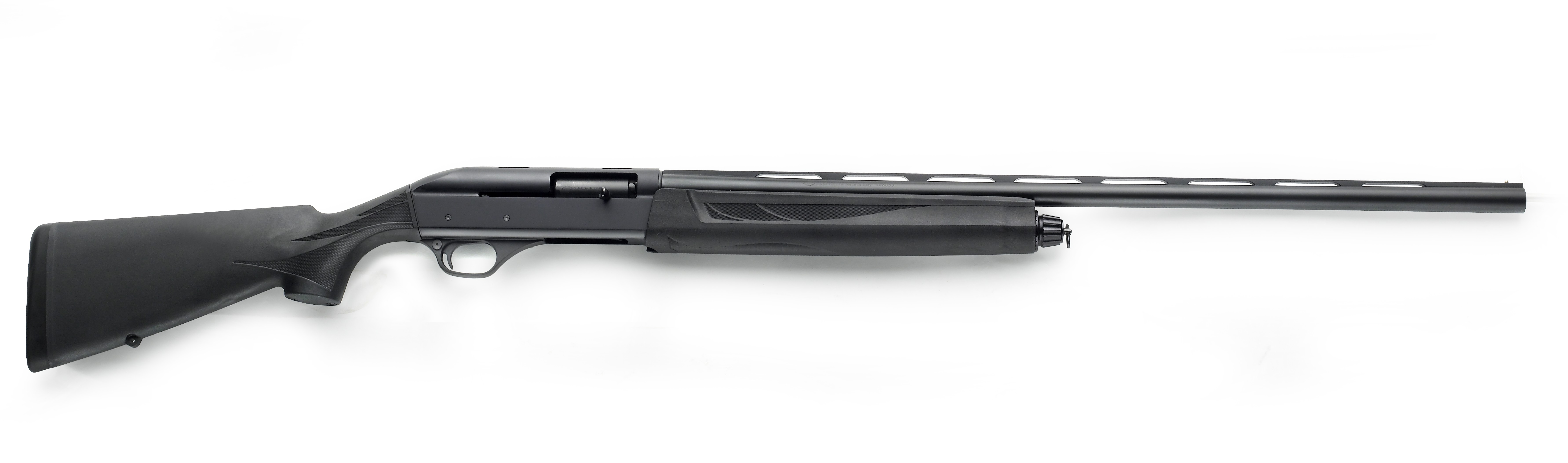 ZEPHYRUS SHOTGUN 12GA 28" MATTE SYNTHETIC