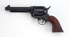 PIETTA 1873 TRANSFER BAR, .22LR, 5 1/2", STANDARD GRIP, 10 SHOT