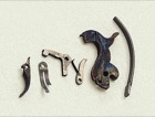 Show product details for 1858 Pietta Parts Kit