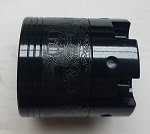 #9+10 1836 Paterson Cylinder .36