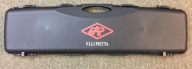 PIETTA SEMI-AUTO SGN CASE (HARD)