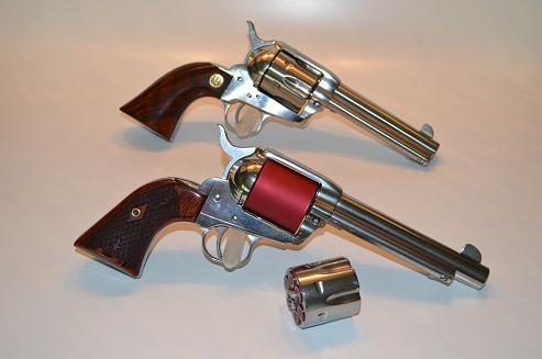 Show product details for QUICK DRAW TARGETING SYSTEM