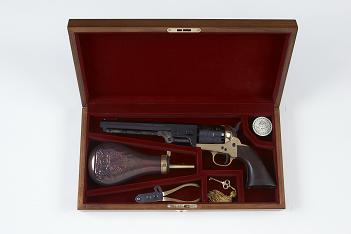 Black Powder Presentation Cases