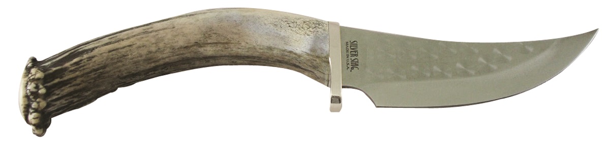 "SKINNER" KNIFE