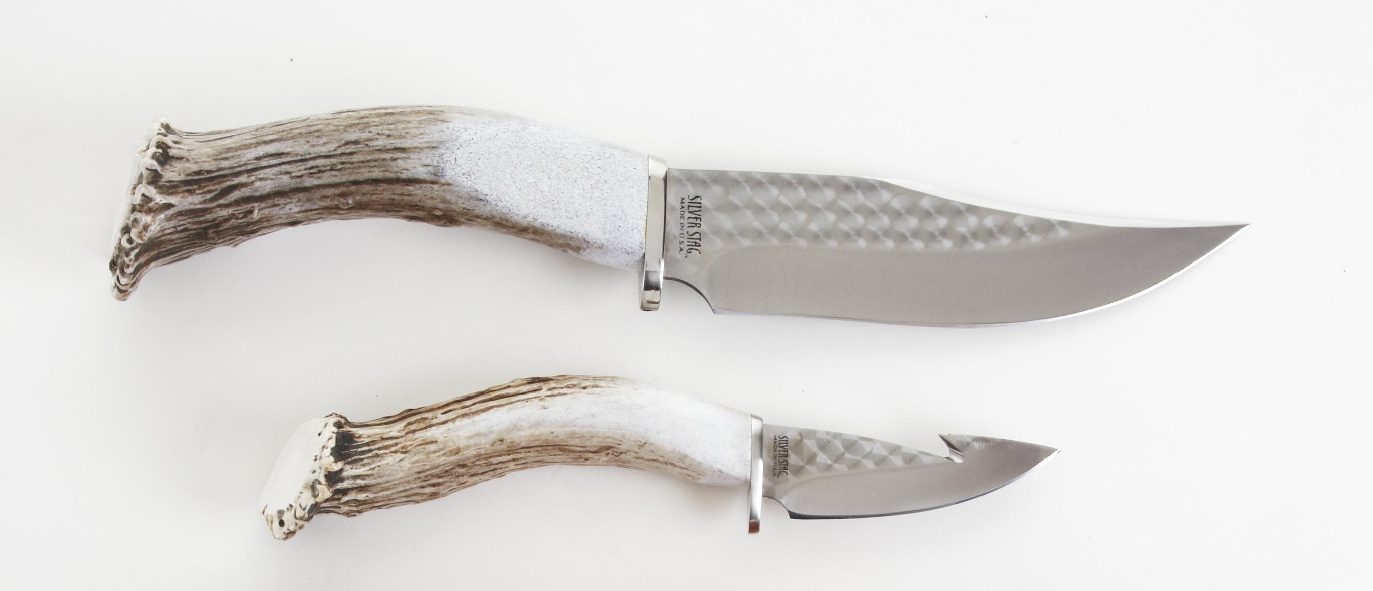 "SMALL GUT COMBO" KNIFE SET