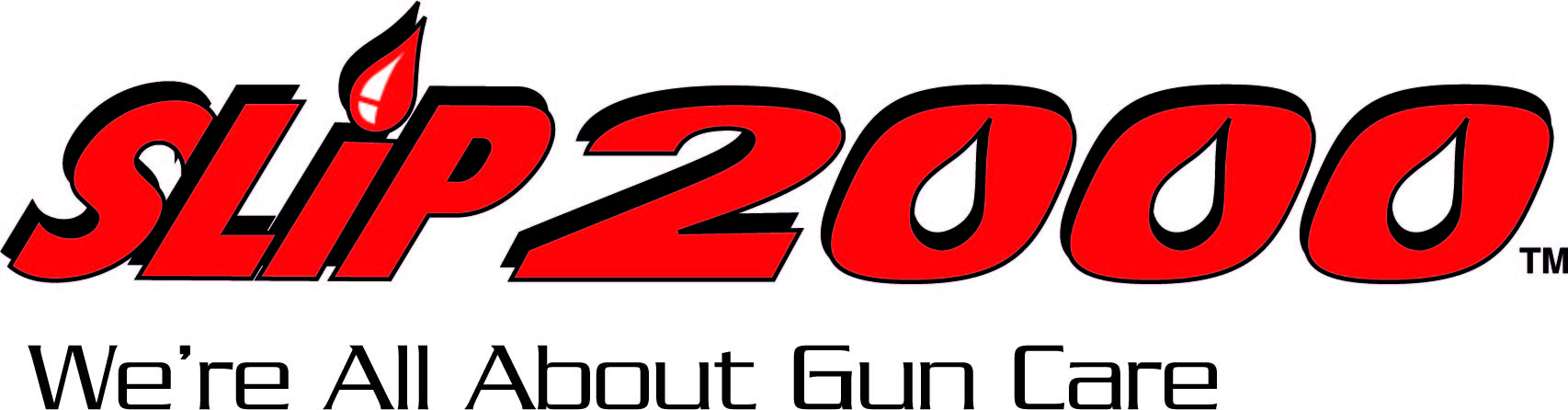 Slip2000 - Gun Care