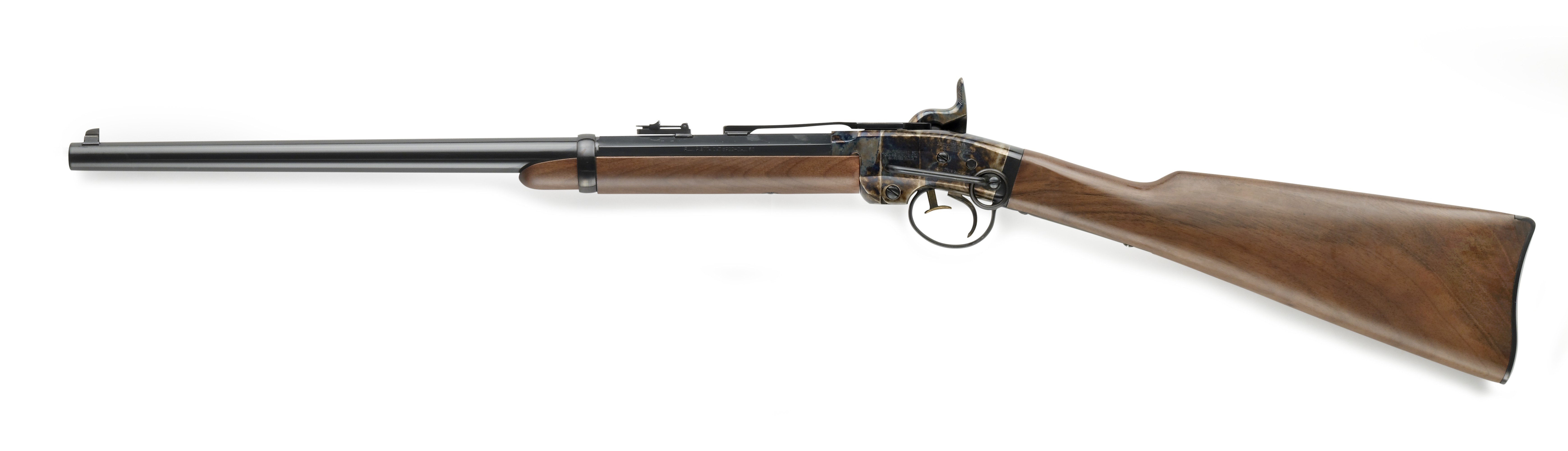 SMITH CARBINE CAVALRY 50  21 5/8"