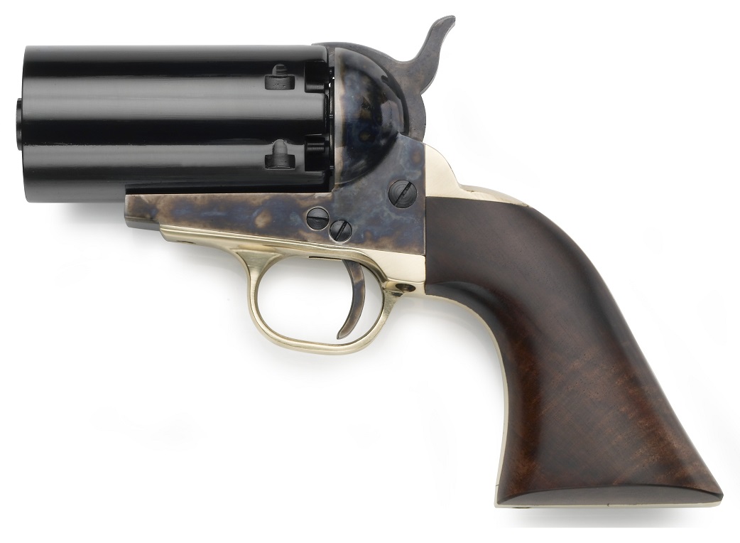 1851 Navy Pepperbox  .36