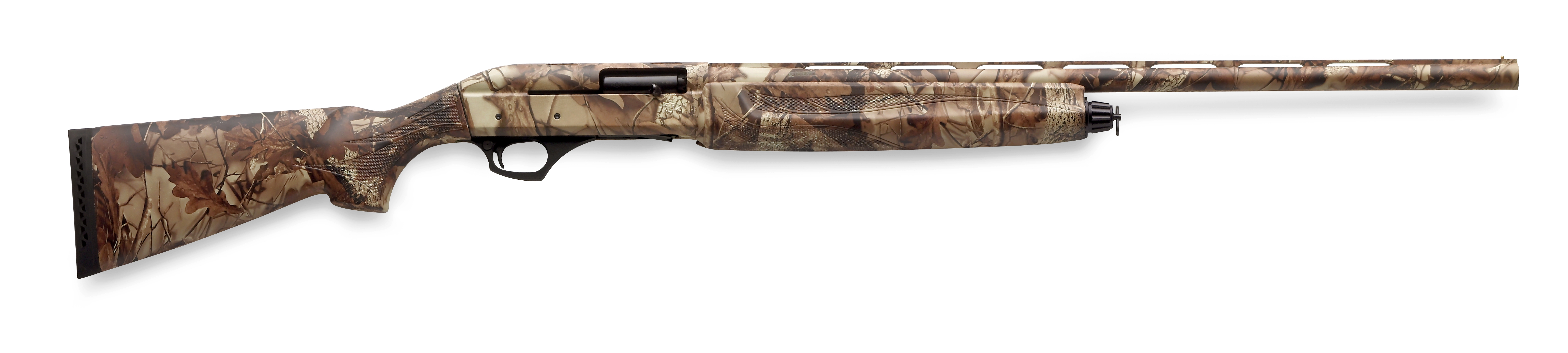 ZEPHYRUS SHOTGUN 12GA 28" CAMO SYNTHETIC